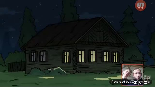 Реакция на РЕЙКА!!!С канала криповые истории. смотреть онлайн