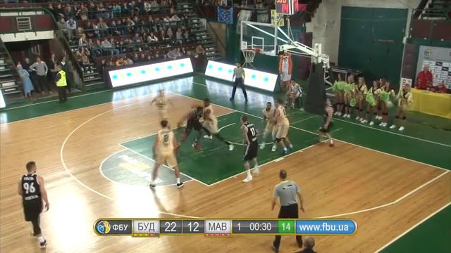 Kervin Bristol's block party from season-opener смотреть онлайн