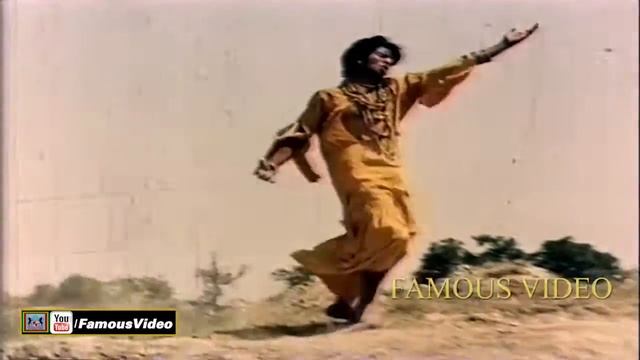 YAAR MANGYA SI RABBA TETHO RO KE - PAKISTANI FILM ISHQ NACHAVAY GALI GALI смотреть онлайн