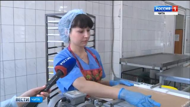 Производство конфет птичка смотреть онлайн