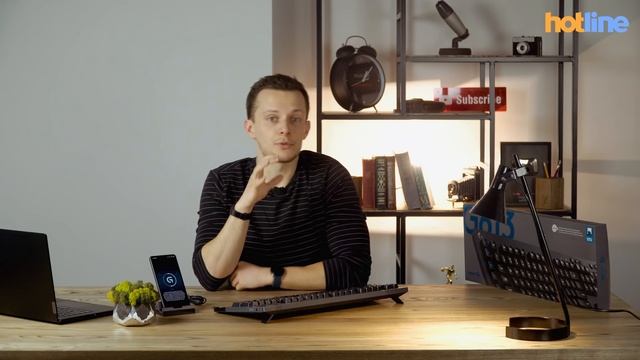 Logitech G613 — обзор беспроводной механической клавиатуры смотреть онлайн
