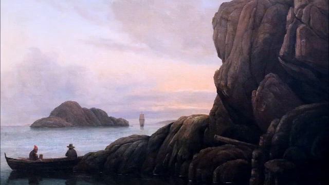 Frederic Hymen Cowen (1852- 1935) : Symphony Nº5 in F major (1887) смотреть онлайн