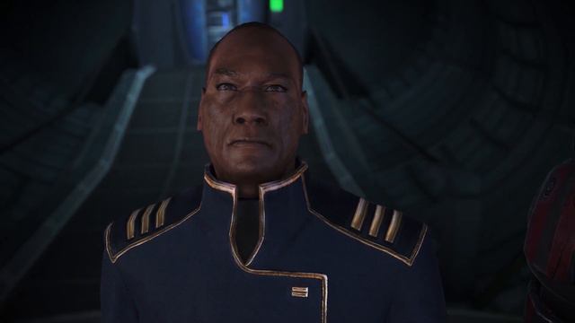 MASS EFFECT 1 LETS PLAY / PART 1 // EDEN PRIME // LEGENDARY EDITION смотреть онлайн