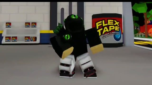 Roblox code (buur) смотреть онлайн