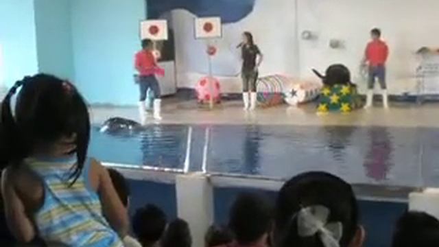 Dusit Zoo vol1 смотреть онлайн