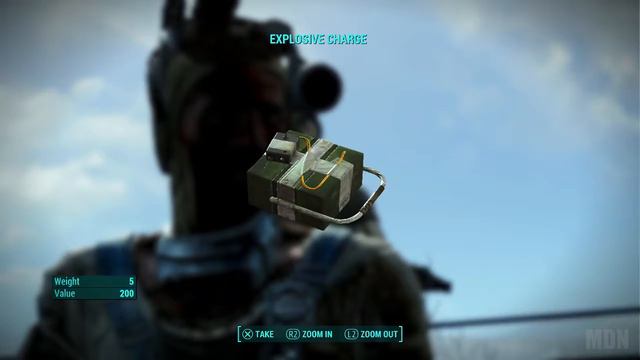 Precipice Of War / Underground Undercover Fallout 4 Gameplay Walkthrough [Railroad Quests] смотреть онлайн