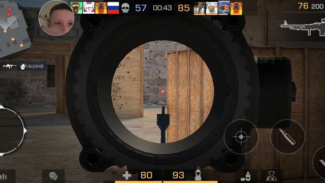 стндофф 2 баги