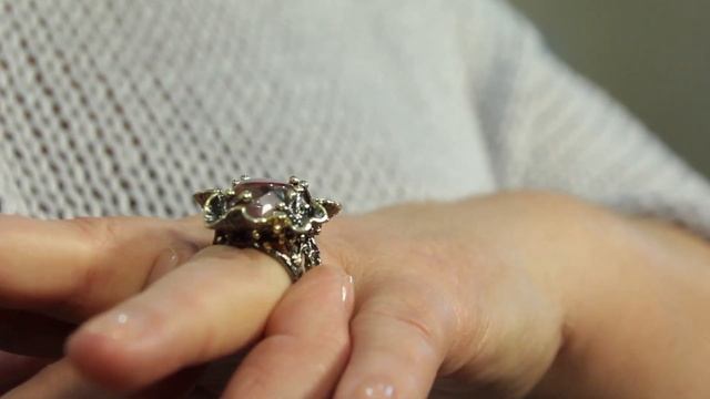 Как выбрать украшения по дате рождения Рожденные 9, 18, 27 ваш цвет ярко красный Сила Природы смотреть онлайн
