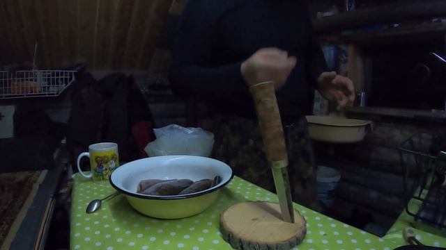 Саамский нож смотреть онлайн