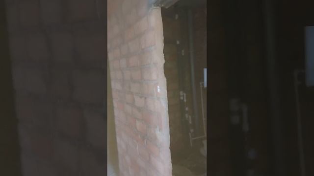 начинаем штукатурить. смотреть онлайн