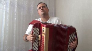Клен, ты мой опавший // разбор на гармони и баяне