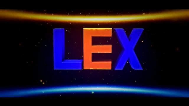 Lex intro смотреть онлайн