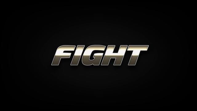 MMA Federation Teaser Trailer смотреть онлайн