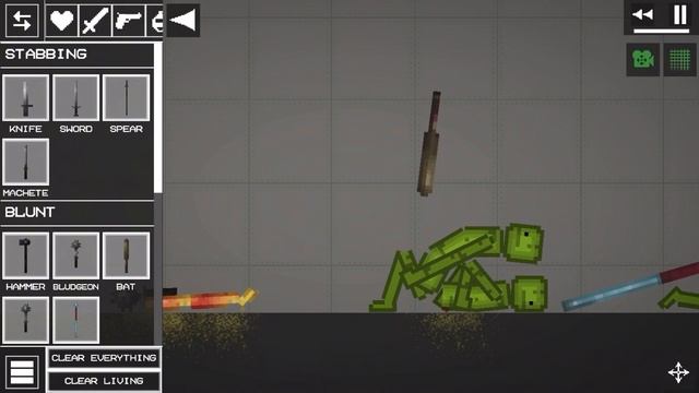 ? как СДЕЛАТЬ SCP СКРОМНИКА в MELON PLAYGROUND!? - Тёма мелон плейгроунд смотреть онлайн