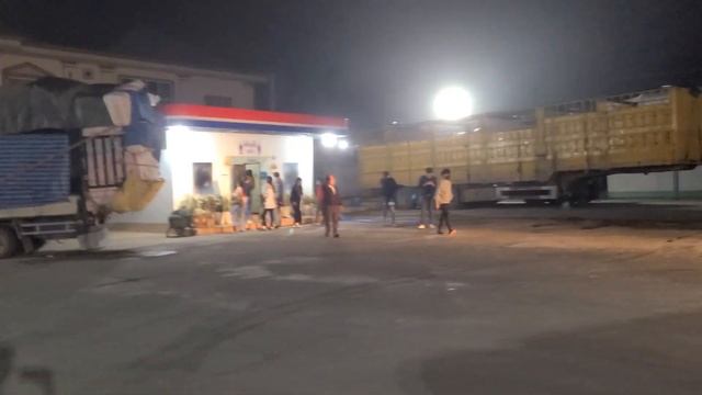 [sub]라오스 슬리핑 버스만 17시간째!쌈누아 처가 방문길[한국라오스국제커플](Huaphanh,Samnua Laos) смотреть онлайн