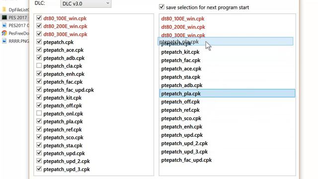 DESCARGAR E INSTALAR PTE PATCH 5.2 Y 5.3 | PES 2017 PC смотреть онлайн