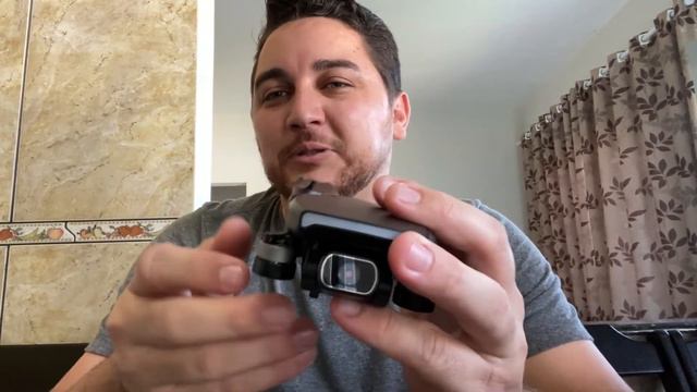 TESTANDO NOSSO NOVO DRONE SG 108 mini HDR - Oque aconteceu com o outro ? смотреть онлайн