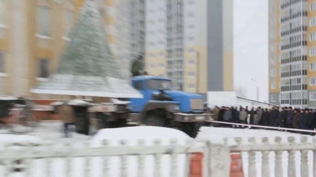 Установка купола на минарет мечети смотреть онлайн