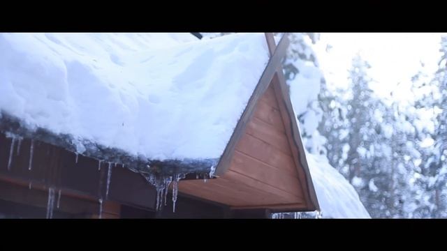 Готовая баня всего за три дня ! Нагрев за 40 минут при минус 40 на улице