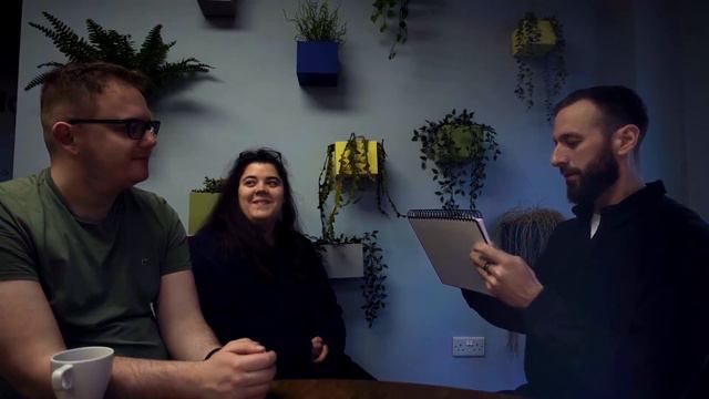 Definitive by Chris Rawlins смотреть онлайн