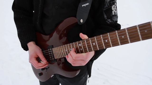 Game of Thrones. Main theme. Cover by "Eleftheria". Without battles. смотреть онлайн