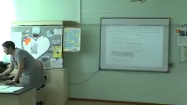 Салемальская школа интернат