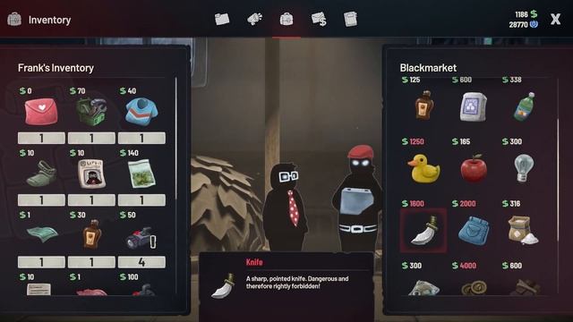 Beholder 3 – Release Trailer смотреть онлайн