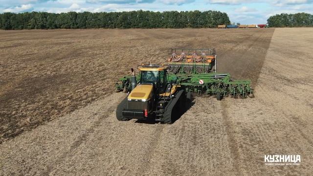 Сеялка Primera DMC от Amazone в Тульской области смотреть онлайн