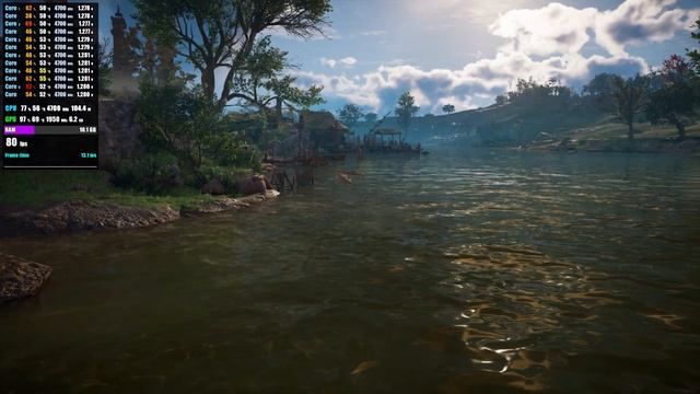 I7 5930k In Games 2022