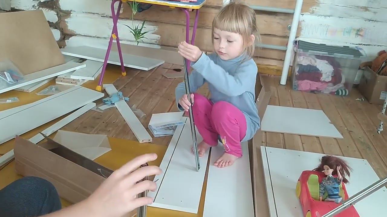 направляющие #новыеигрушки смотреть онлайн