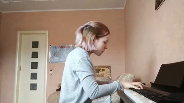 Воеводина Дарья В. Коровицын На Лазурном берегу смотреть онлайн