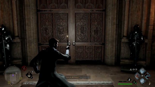 Hogwarts Legacy (Switch) Review смотреть онлайн