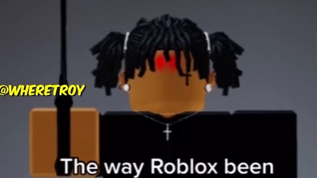Roblox WONT FIX THIS MAJOR PROBLEM?! ? смотреть онлайн