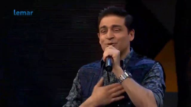 Zeek Afridi Mast Pashto Song - Bi Bi Shirini | بی بی شیرینې پښتو سندره - لیلا او زیک