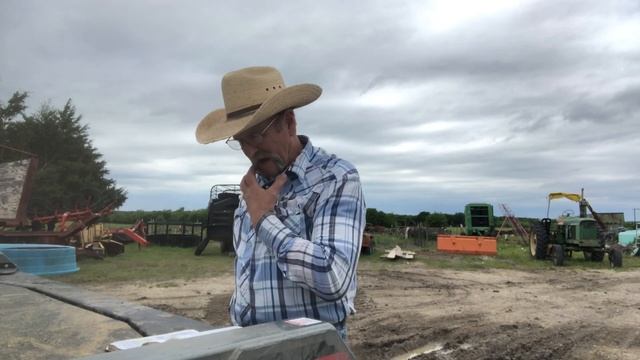 “Where do you start?”, April 30, 2023 Bois D’Arc Creek Cowboy Church, Pastor Kevin Lane смотреть онлайн