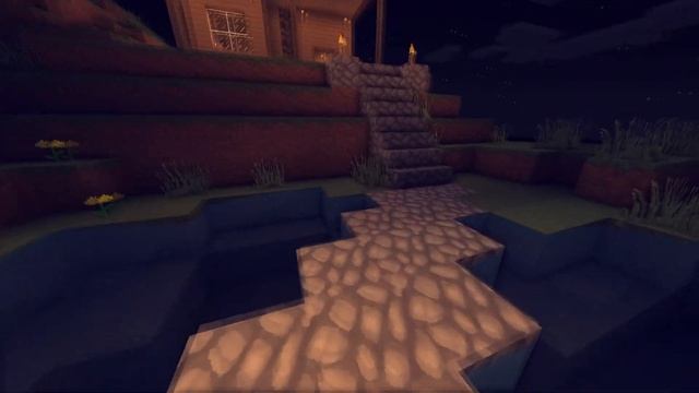 ТЕХНО-МАГИЧЕСКАЯ СБОРКА Minecraft НА 60 МОДОВ ДЛЯ ВСЕХ ПК (МНОГО ШЕЙДЕРОВ) ВЕРСИЯ 1.7.10! смотреть онлайн