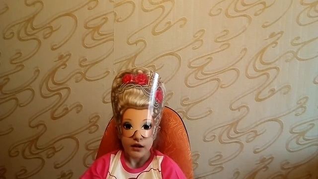 детский стих у Лукоморья дуб зелёный смотреть онлайн