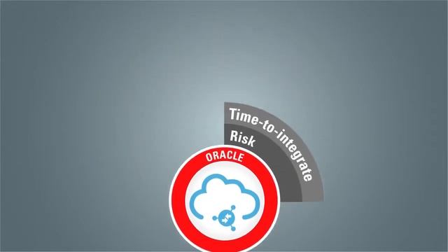 Connect Your Business with Oracle Cloud Integration смотреть онлайн