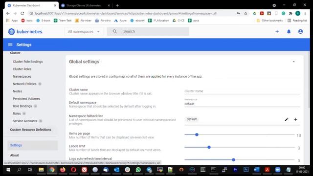 Kubernetes Network Policies | #devops #microservice #kubernetesNetworkPolicies смотреть онлайн