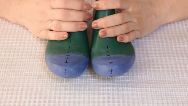 Шерстиваль. Инна Олейник. "Серьезный разговор о войлочной обуви" смотреть онлайн