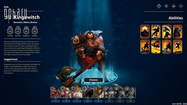 [ЭКСКЛЮЗИВ] PAGAN ONLINE — ОБЗОР ИЗ СЕРБИИ смотреть онлайн