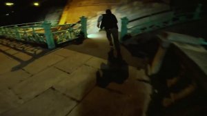 Pasha Excalibur Mine [Official Video]