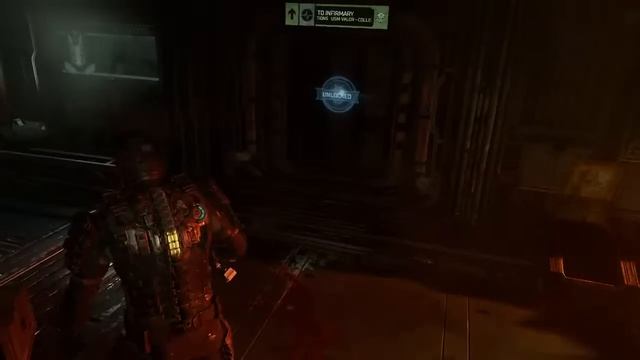 Welcome To Hell Space Epsiode 5 | LIVE Dead Space Remake 2023 смотреть онлайн