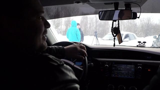 Тест Обзор Тойоты Королла 2014 года в сравнении с ресталинговой Тойотой смотреть онлайн