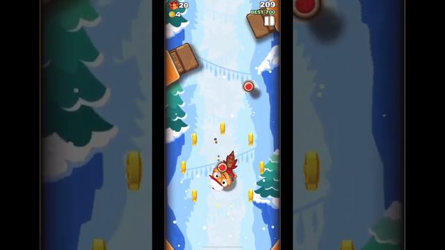 Christmas in July - Sling Kong | Rosie Rayne смотреть онлайн