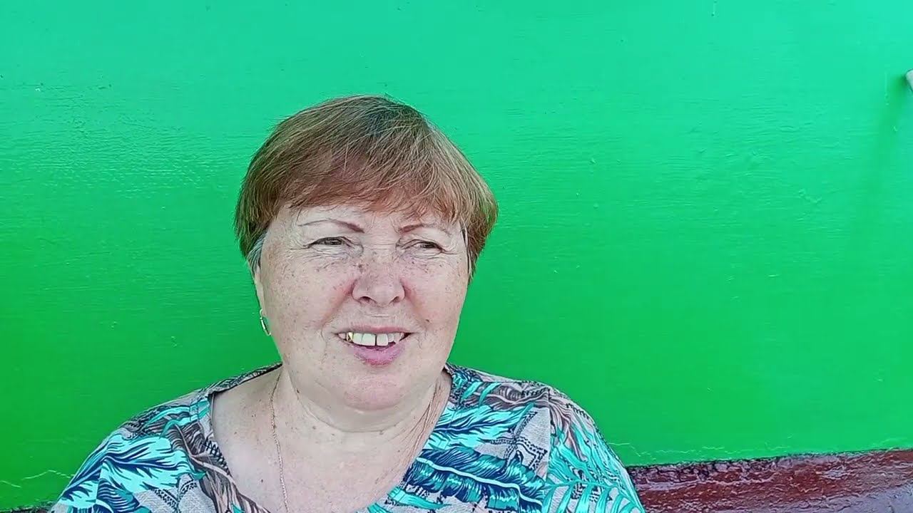 Дела огородные. Жизнь в деревне смотреть онлайн