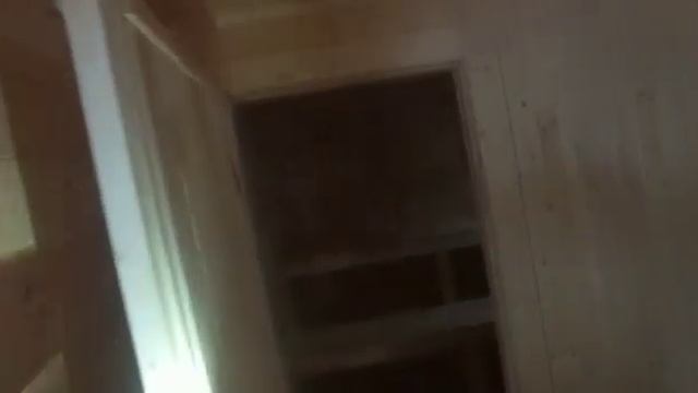 Обзор бани 8х2,3 по индивидуальной планировке смотреть онлайн