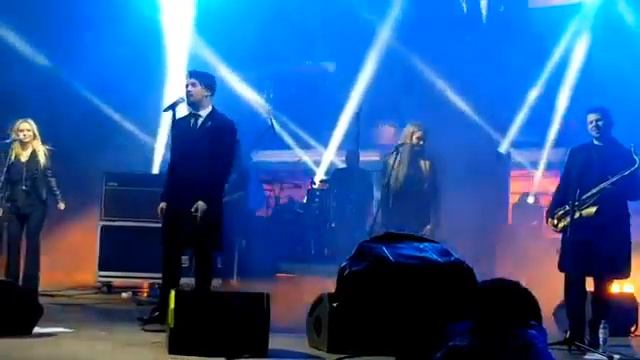 Александр Панайотов - Тёмная ночь - Сергиев Посад 9 мая 2017 смотреть онлайн