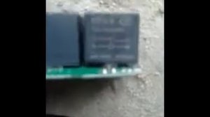 фольгсваген поло реле