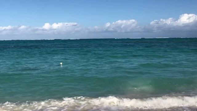 Relaxing sounds of ocean waves , calm music will help you fall asleep Засыпайте под шум волн океана смотреть онлайн